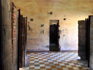 Tuol Sleng Genocide Museum 3